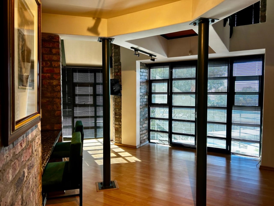 To Let 1 Bedroom Property for Rent in De Waterkant Western Cape